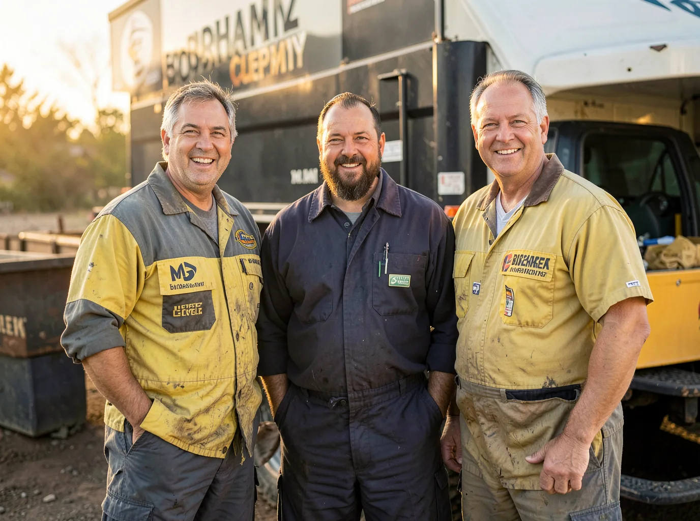 Sewage Cleanup company in Coal Center, PA